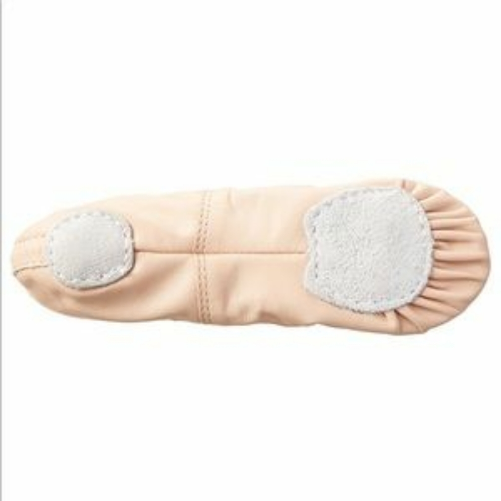 Capezio Daisy Split sole ballet shoe